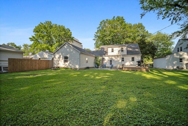119 N Adelaide St, Normal, IL 61761 - photo 32