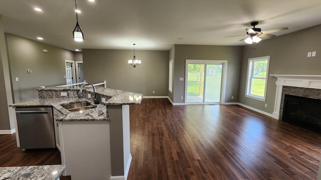 1123 Church St, German Valley, IL 61039 - photo 12