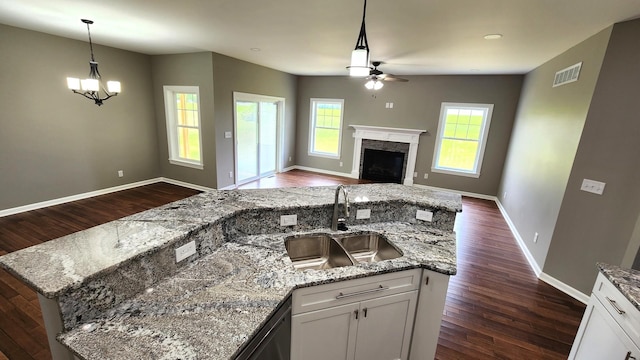 1123 Church St, German Valley, IL 61039 - photo 13