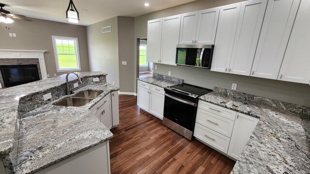 1123 Church St, German Valley, IL 61039 - photo 14