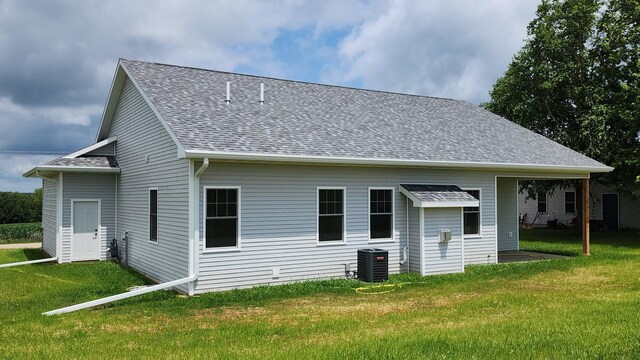 1123 Church St, German Valley, IL 61039 - photo 4