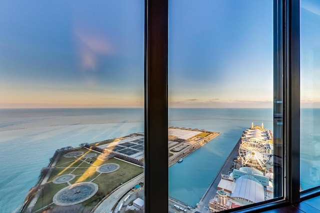 505 N Lake Shore Dr Unit 5104-5, Chicago, IL 60611 - photo 34