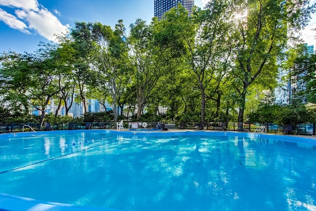 505 N Lake Shore Dr Unit 5104-5, Chicago, IL 60611 - photo 47