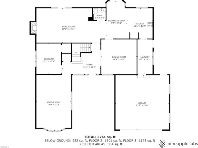 2811 35th St, Oak Brook, IL 60523 - photo 27