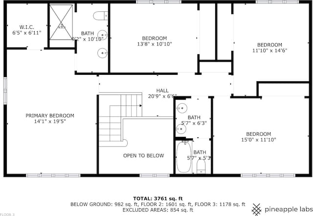 2811 35th St, Oak Brook, IL 60523 - photo 28