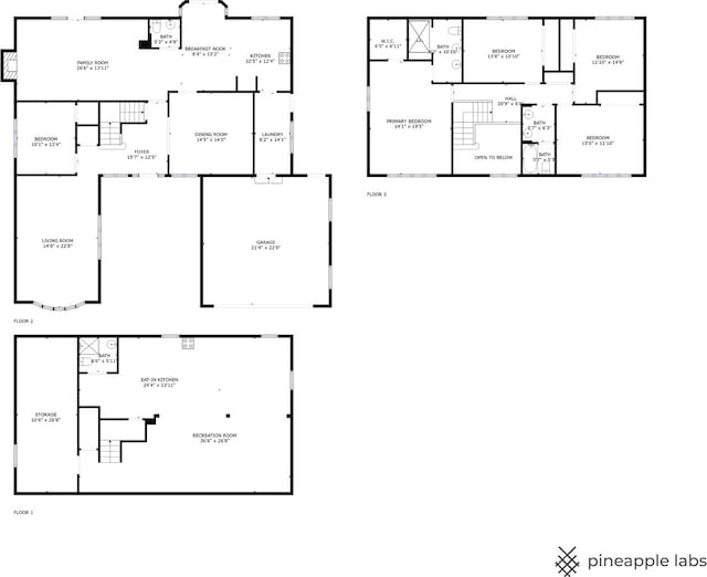 2811 35th St, Oak Brook, IL 60523 - photo 29