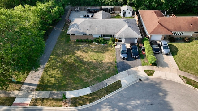 264 Green St, Park Forest, IL 60466 - photo 2