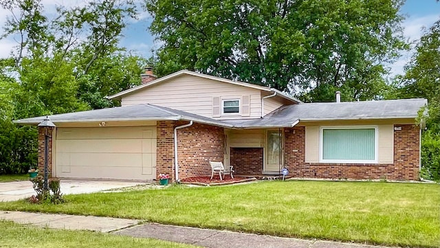 22644 Lakeshore Dr, Richton Park, IL 60471 - photo 1