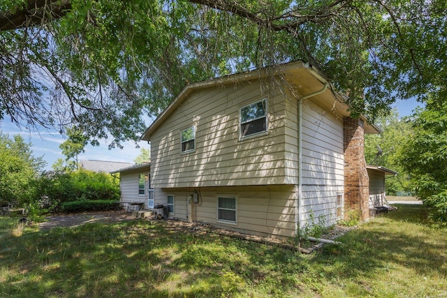 22644 Lakeshore Dr, Richton Park, IL 60471 - photo 17