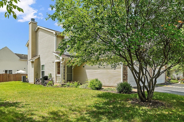 21439 Abbey Ln, Crest Hill, IL 60403 - photo 2