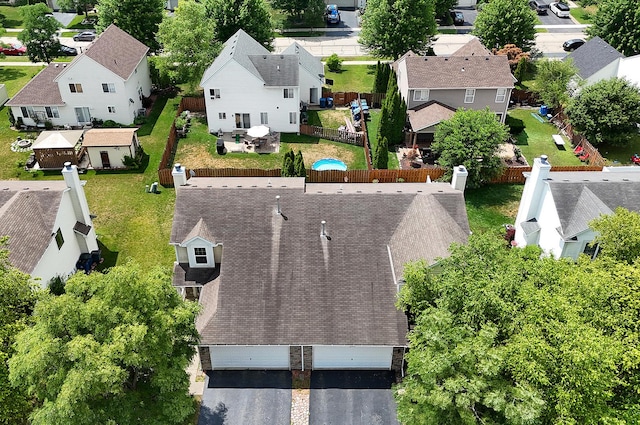 21439 Abbey Ln, Crest Hill, IL 60403 - photo 21