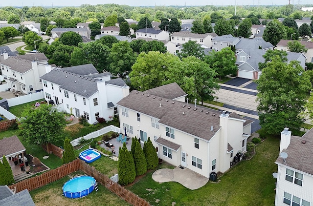 21439 Abbey Ln, Crest Hill, IL 60403 - photo 22