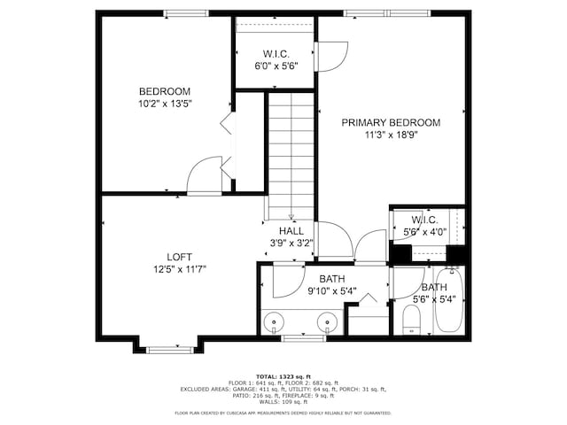21439 Abbey Ln, Crest Hill, IL 60403 - photo 25