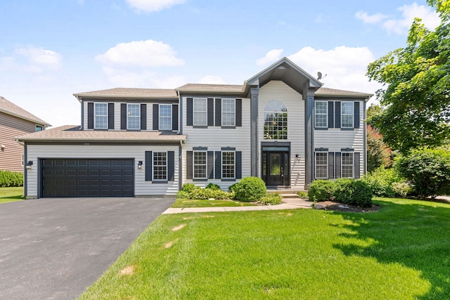 1188 Ridgewood Cir, Lake In The Hills, IL 60156 - photo 1
