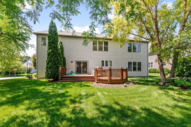 1188 Ridgewood Cir, Lake In The Hills, IL 60156 - photo 24
