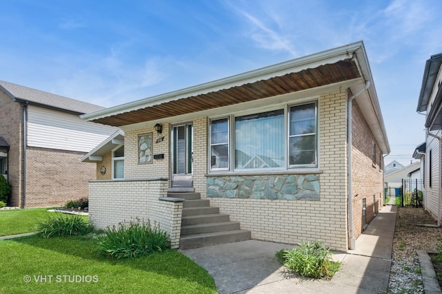 5741 S Neenah Ave, Chicago, IL 60638 - photo 1