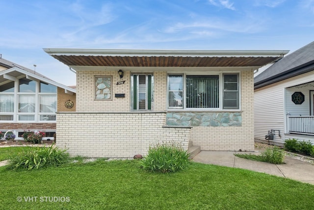 5741 S Neenah Ave, Chicago, IL 60638 - photo 2