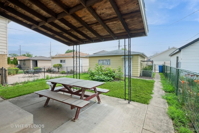 5741 S Neenah Ave, Chicago, IL 60638 - photo 20