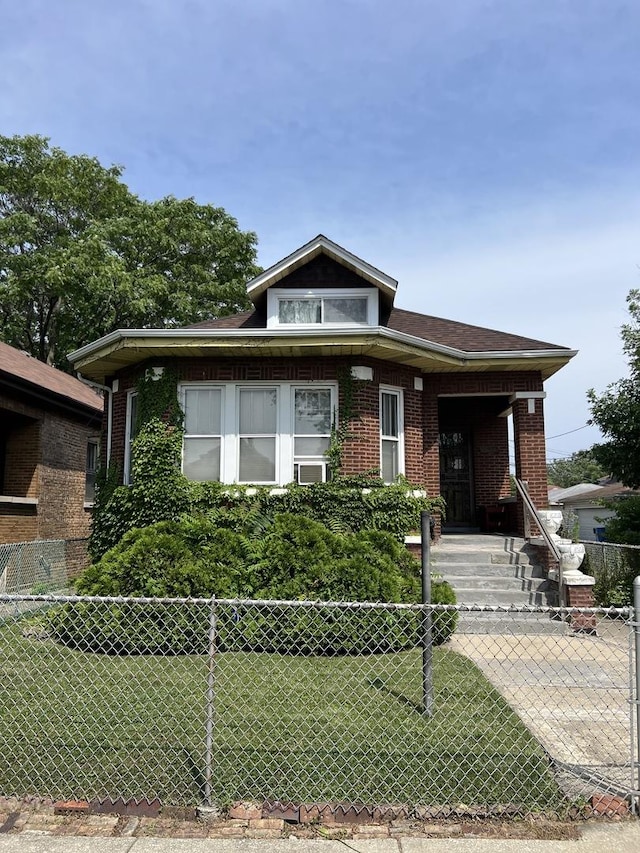 9043 S Ada St, Chicago, IL 60620 - photo 1