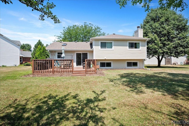 414 Bobcat Ct, Oswego, IL 60543 - photo 23