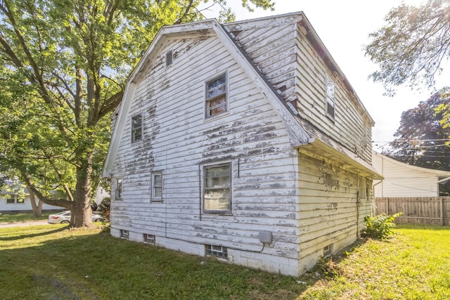 907 W Beardsley Ave, Champaign, IL 61821 - view of home's exterior