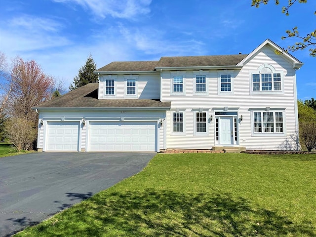 1637 Rolling Hills Dr, Crystal Lake, IL 60014 - photo 1