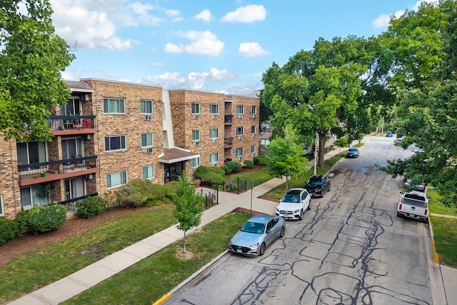 430 Home Ave Unit 303S, Oak Park, IL 60302 - photo 2