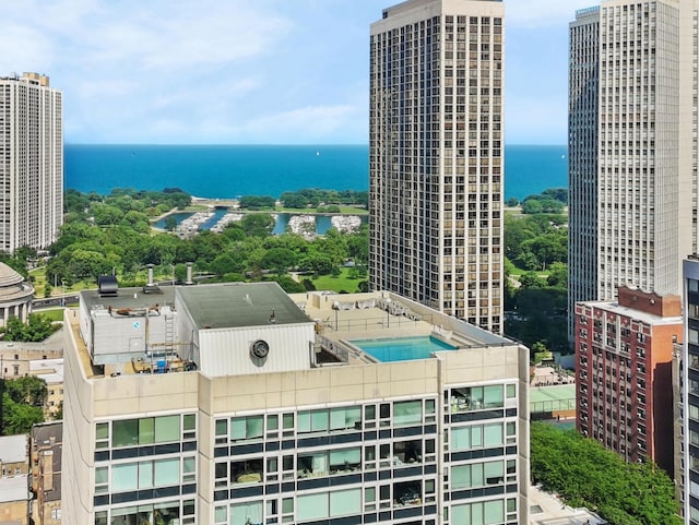 2728 N Hampden Ct Unit 109, Chicago, IL 60614 - photo 17