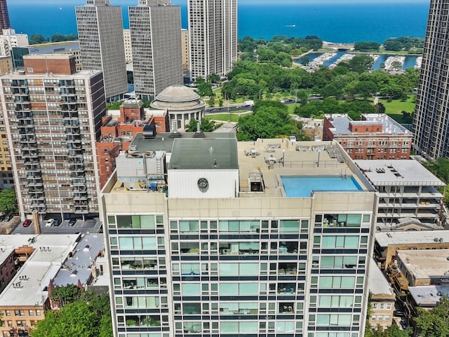 2728 N Hampden Ct Unit 109, Chicago, IL 60614 - photo 18