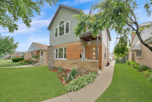 5408 N Natchez St, Chicago, IL 60656 - photo 1