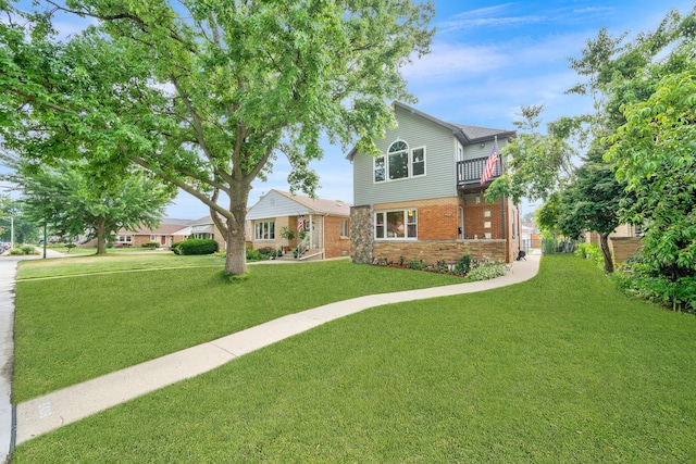 5408 N Natchez St, Chicago, IL 60656 - photo 2