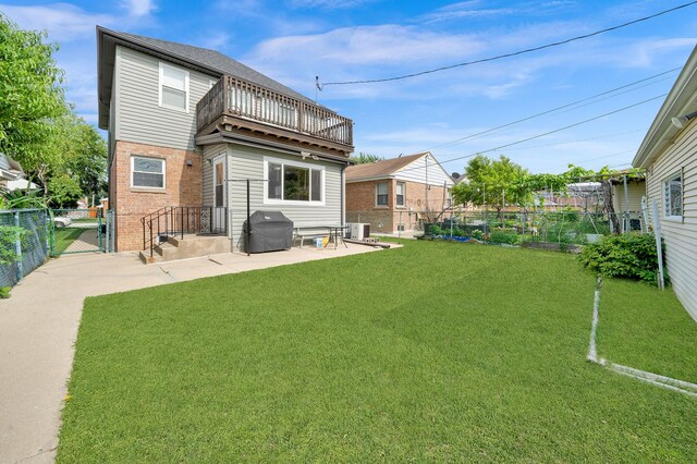 5408 N Natchez St, Chicago, IL 60656 - photo 33