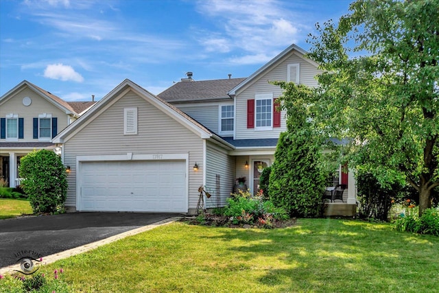 17817 S Cinnamon Ct, Lockport, IL 60441 - photo 1
