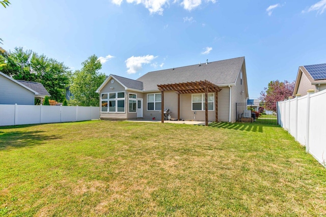 915 E Newkirk St, Tuscola, IL 61953 - photo 4