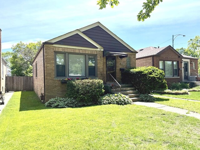 11455 S Fairfield Ave, Chicago, IL 60655 - photo 2
