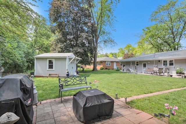 706 Read St, Lockport, IL 60441 - photo 21
