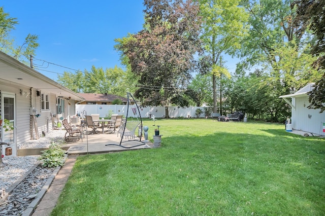 706 Read St, Lockport, IL 60441 - photo 23