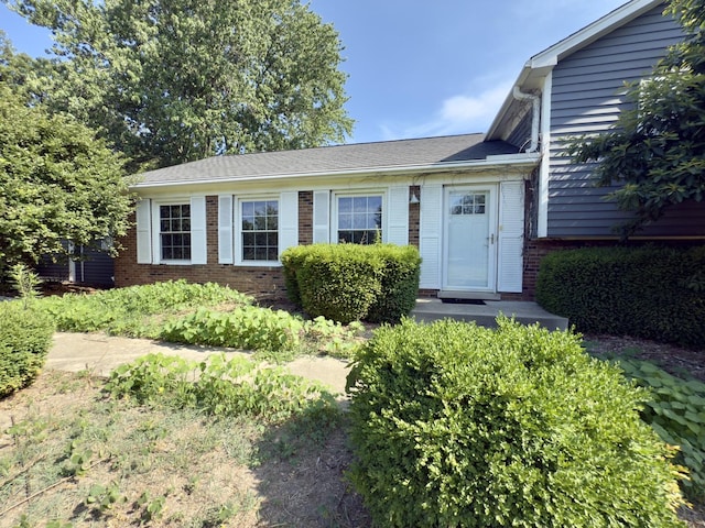 1848 E Marmion Pl, Crete, IL 60417 - photo 2