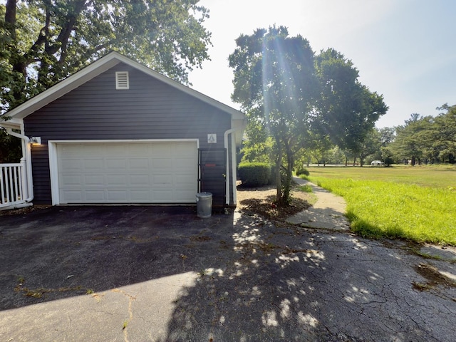 1848 E Marmion Pl, Crete, IL 60417 - photo 27