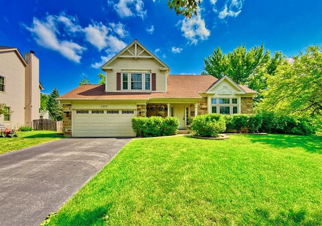 1777 Ashford Ln, Crystal Lake, IL 60014 - photo 1