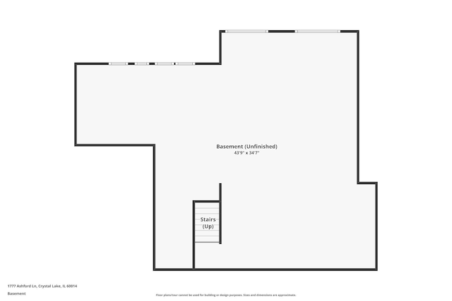 1777 Ashford Ln, Crystal Lake, IL 60014 - photo 43