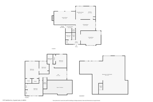 1777 Ashford Ln, Crystal Lake, IL 60014 - photo 44