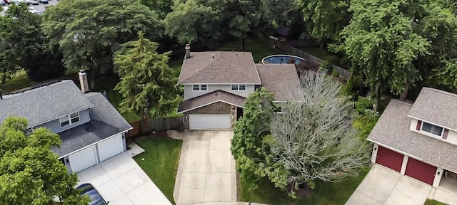 5 Swan Cir, Bolingbrook, IL 60440 - photo 28
