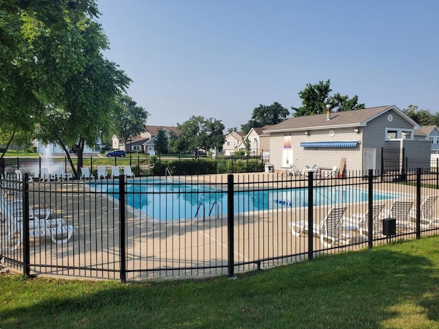 1414 Woodcutter Ln Unit B, Wheaton, IL 60189 - photo 21