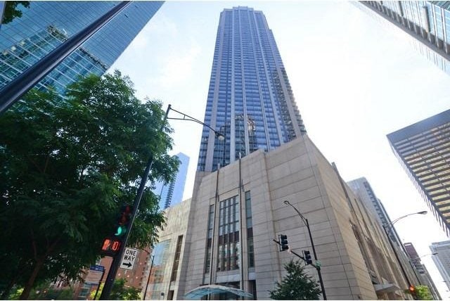 512 N Mcclurg Ct Unit 2008, Chicago, IL 60611 - view of property