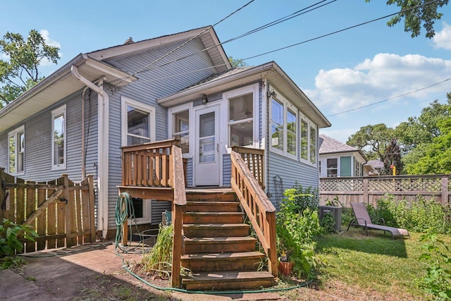 826 N Lombard Ave, Oak Park, IL 60302 - photo 26