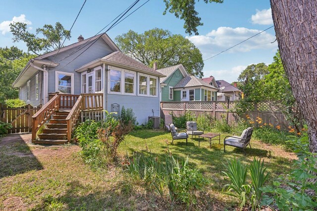 826 N Lombard Ave, Oak Park, IL 60302 - photo 27