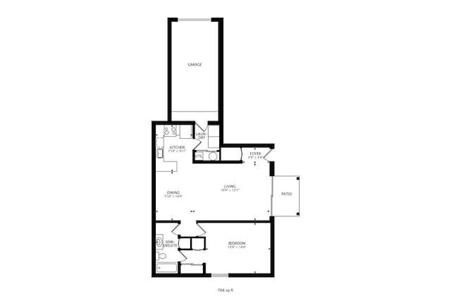7301 Baybury Rd Unit 11-1, Downers Grove, IL 60516 - photo 18