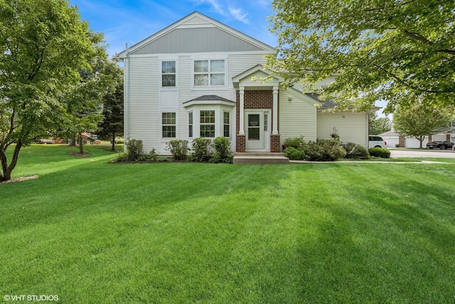 32403 N Mackinac Ln, Lakemoor, IL 60051 - photo 1