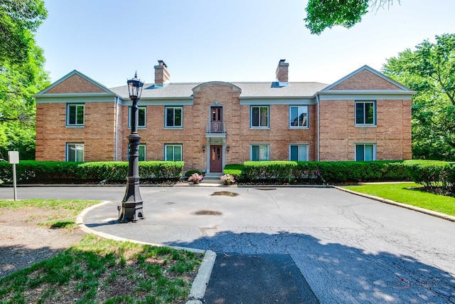 1499 Shermer Rd Unit 204E, Northbrook, IL 60062 - view of property